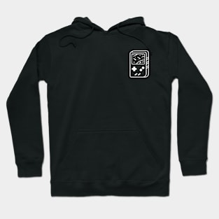 GAME SPACE Hoodie